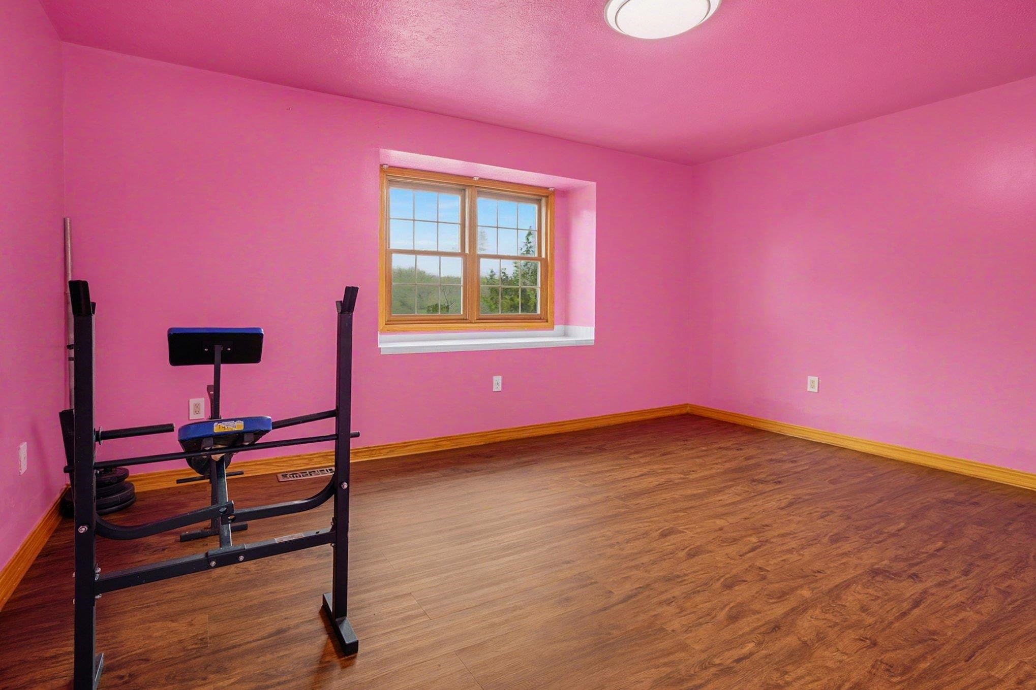57120 Bluff Crest Drive Elkhart IN 46516