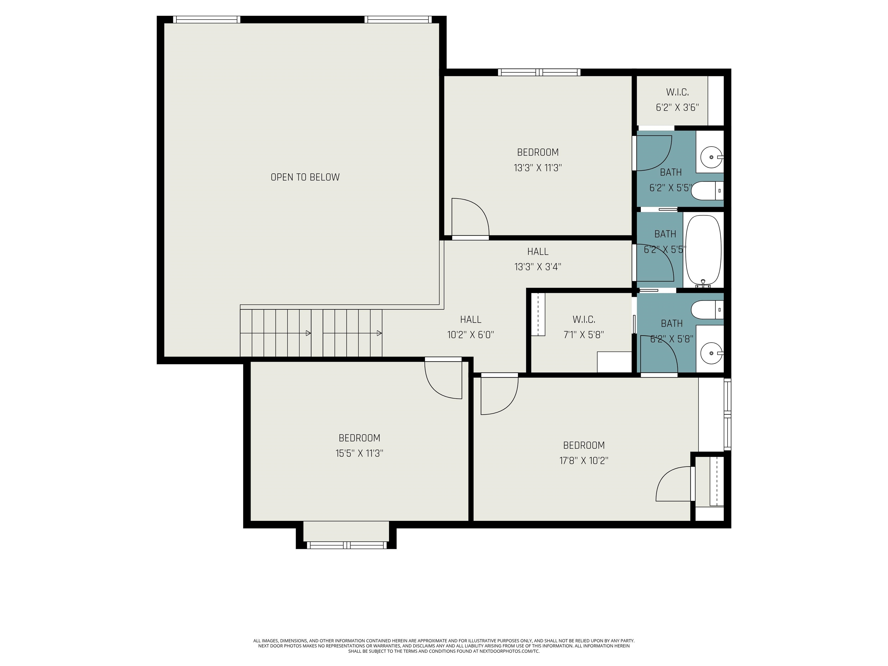 57120 Bluff Crest Drive Elkhart IN 46516
