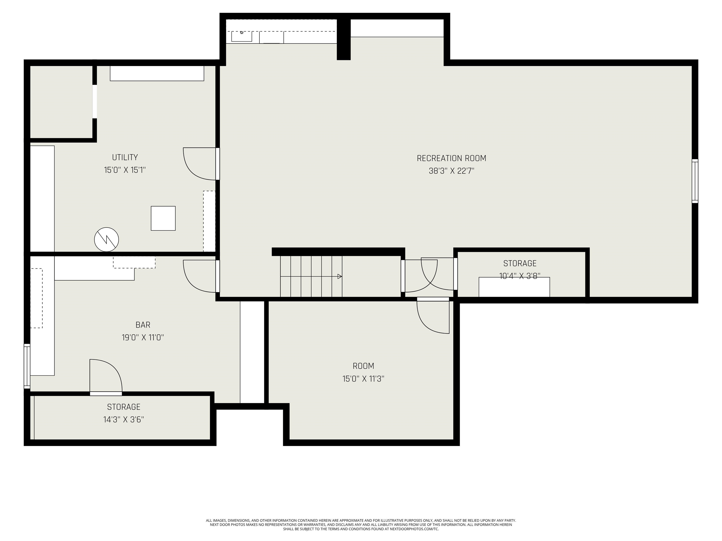57120 Bluff Crest Drive Elkhart IN 46516