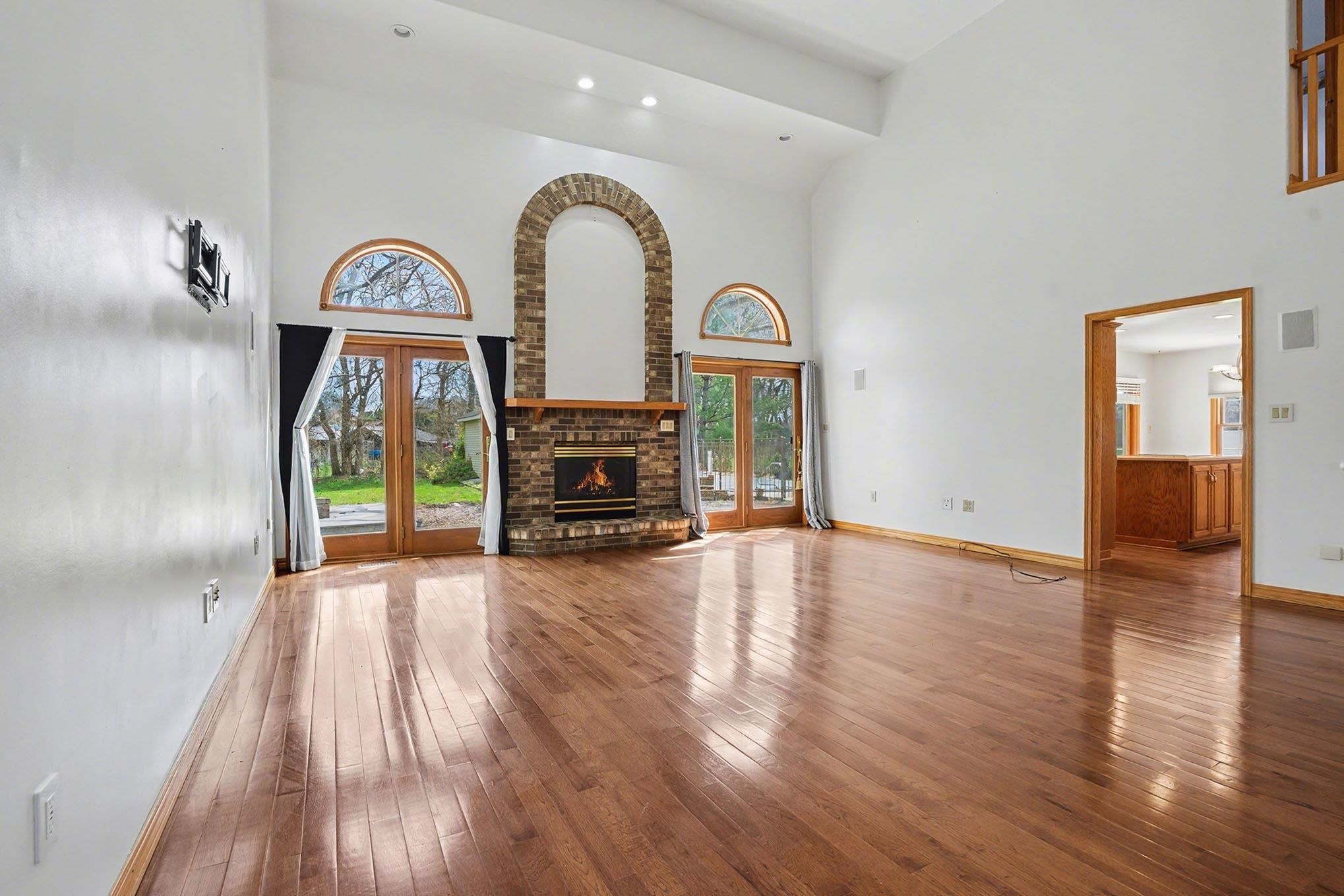 57120 Bluff Crest Drive Elkhart IN 46516