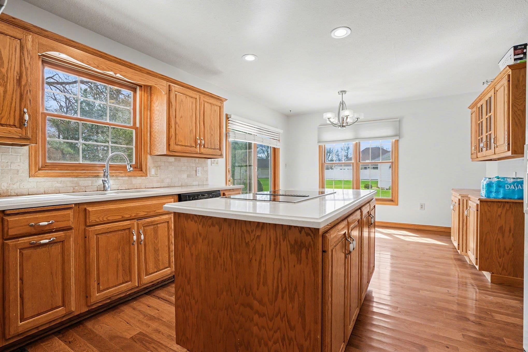 57120 Bluff Crest Drive Elkhart IN 46516