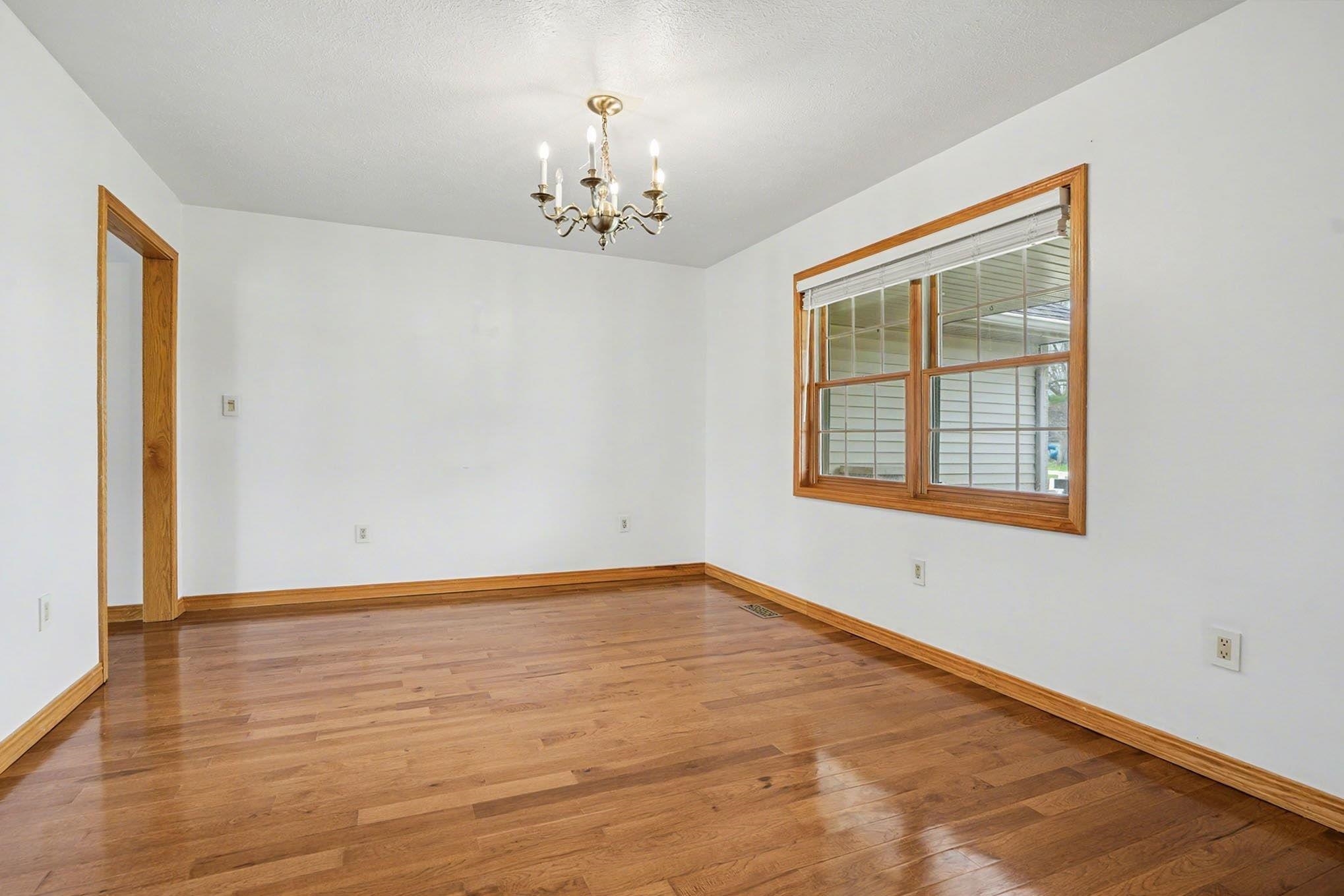 57120 Bluff Crest Drive Elkhart IN 46516