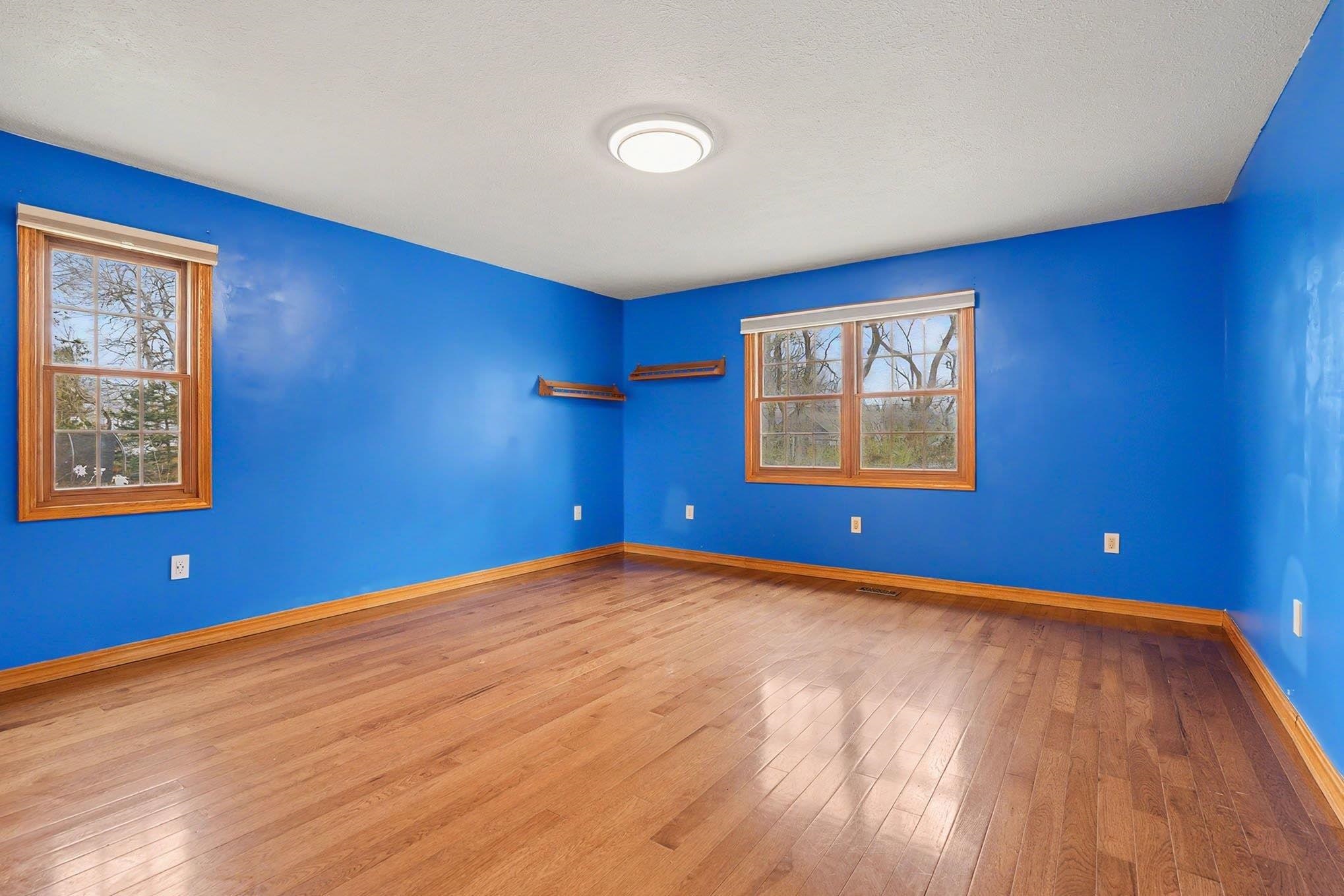 57120 Bluff Crest Drive Elkhart IN 46516