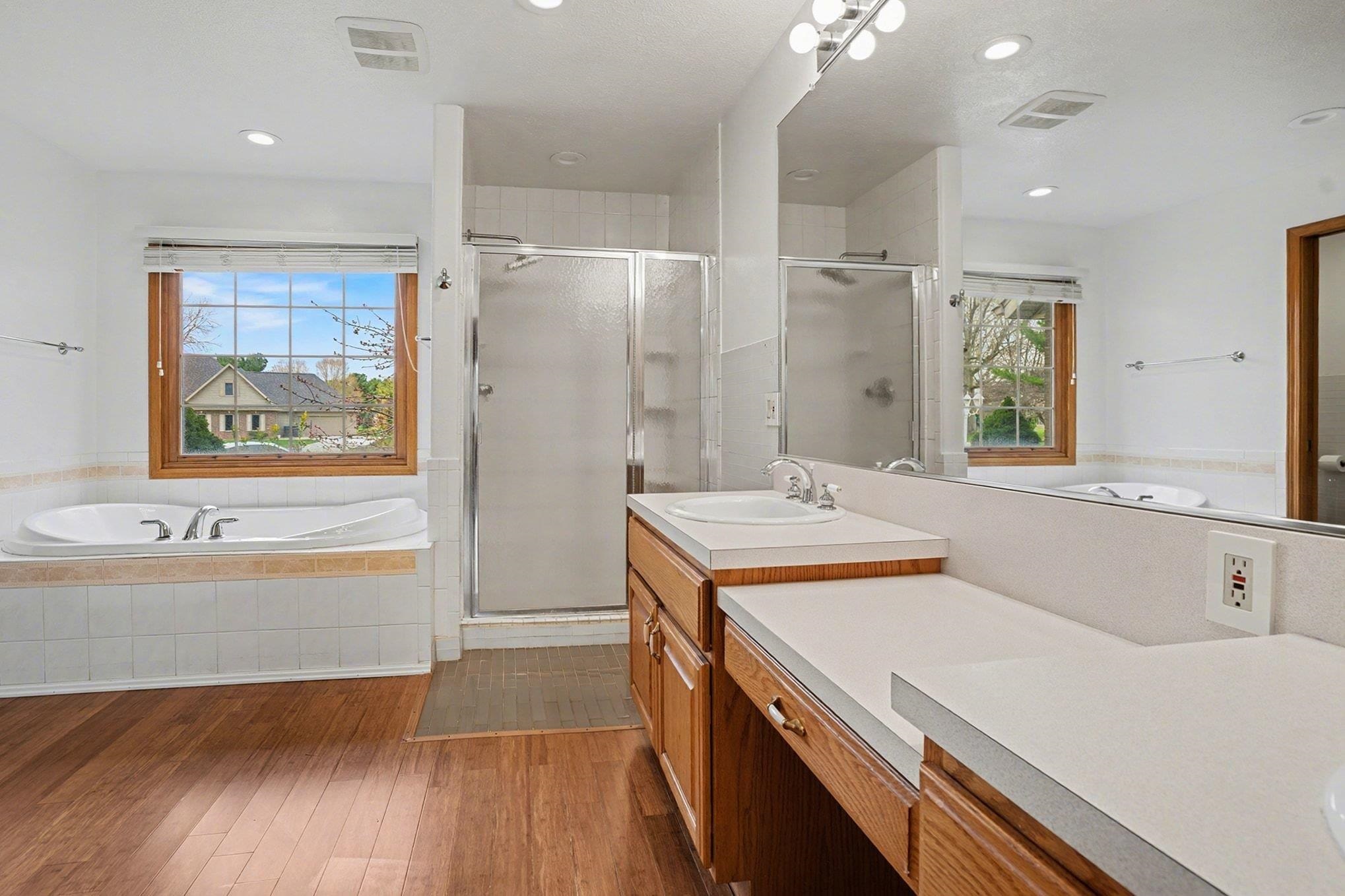 57120 Bluff Crest Drive Elkhart IN 46516