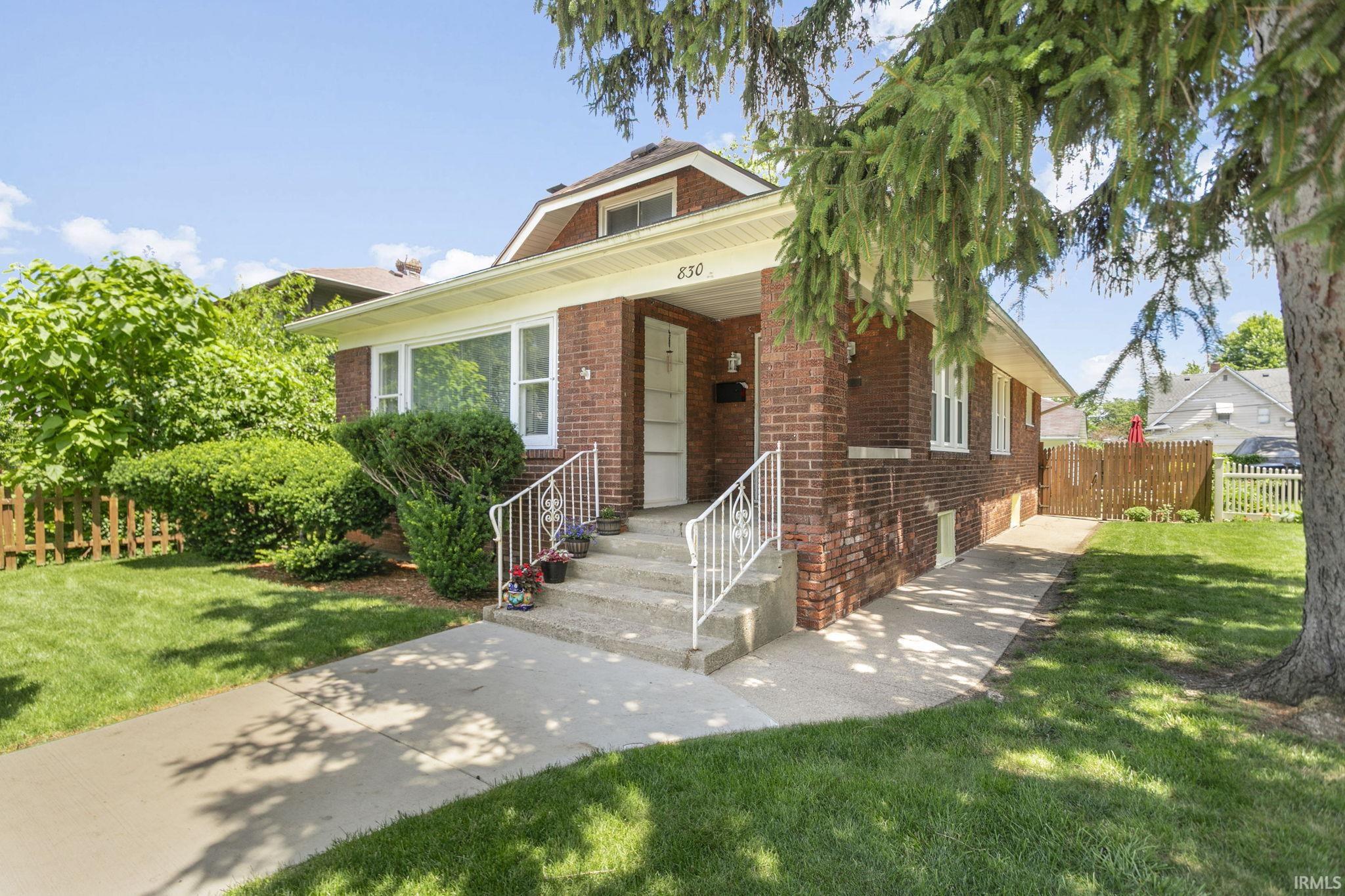 830 S 24th Street South Bend IN 46615