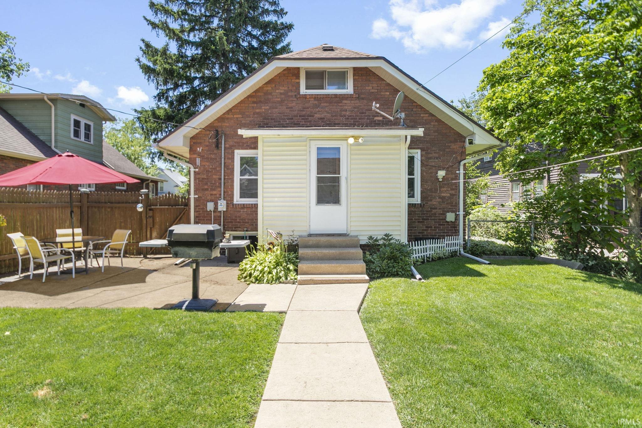 830 S 24th Street South Bend IN 46615
