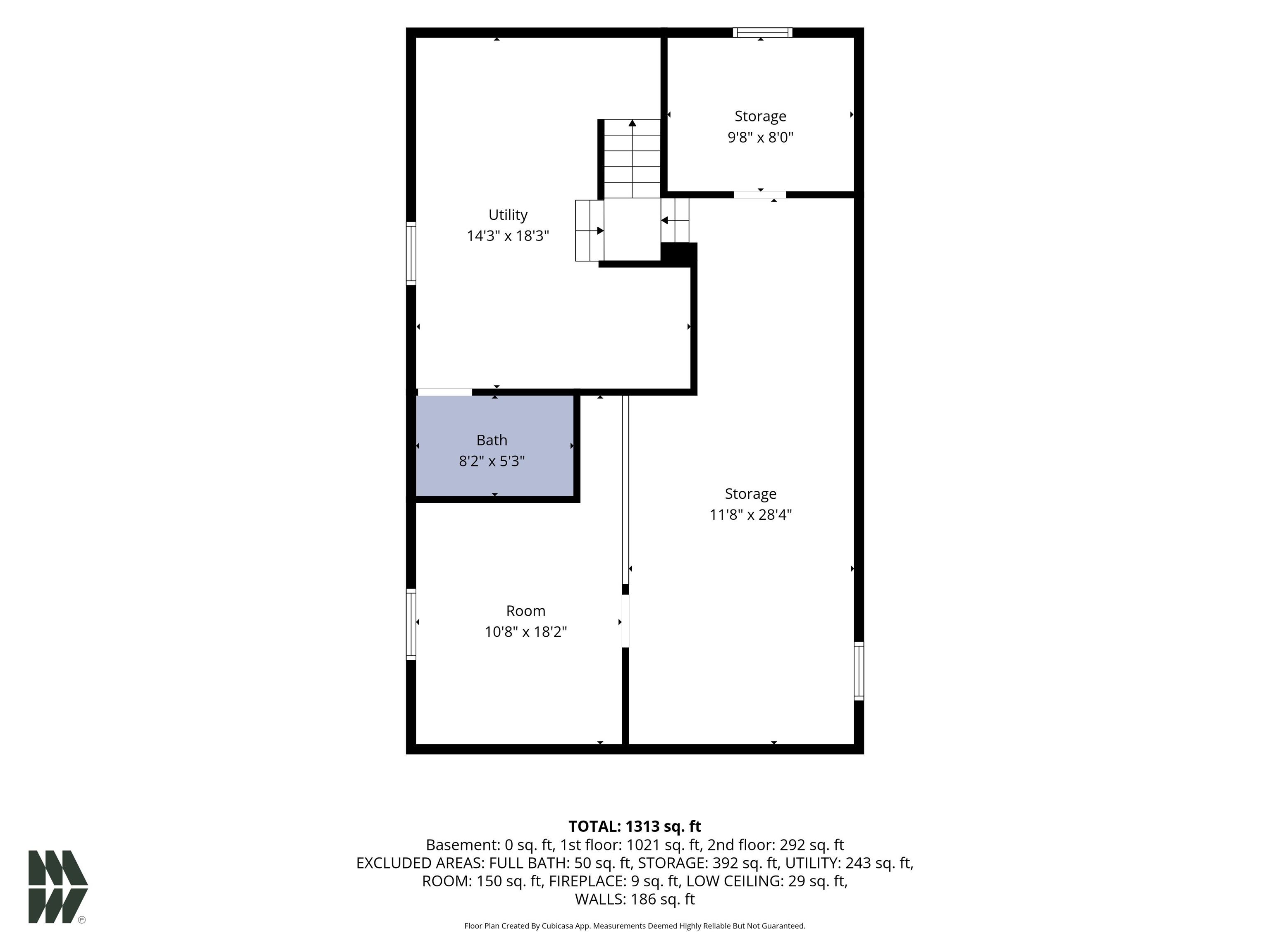 830 S 24th Street South Bend IN 46615