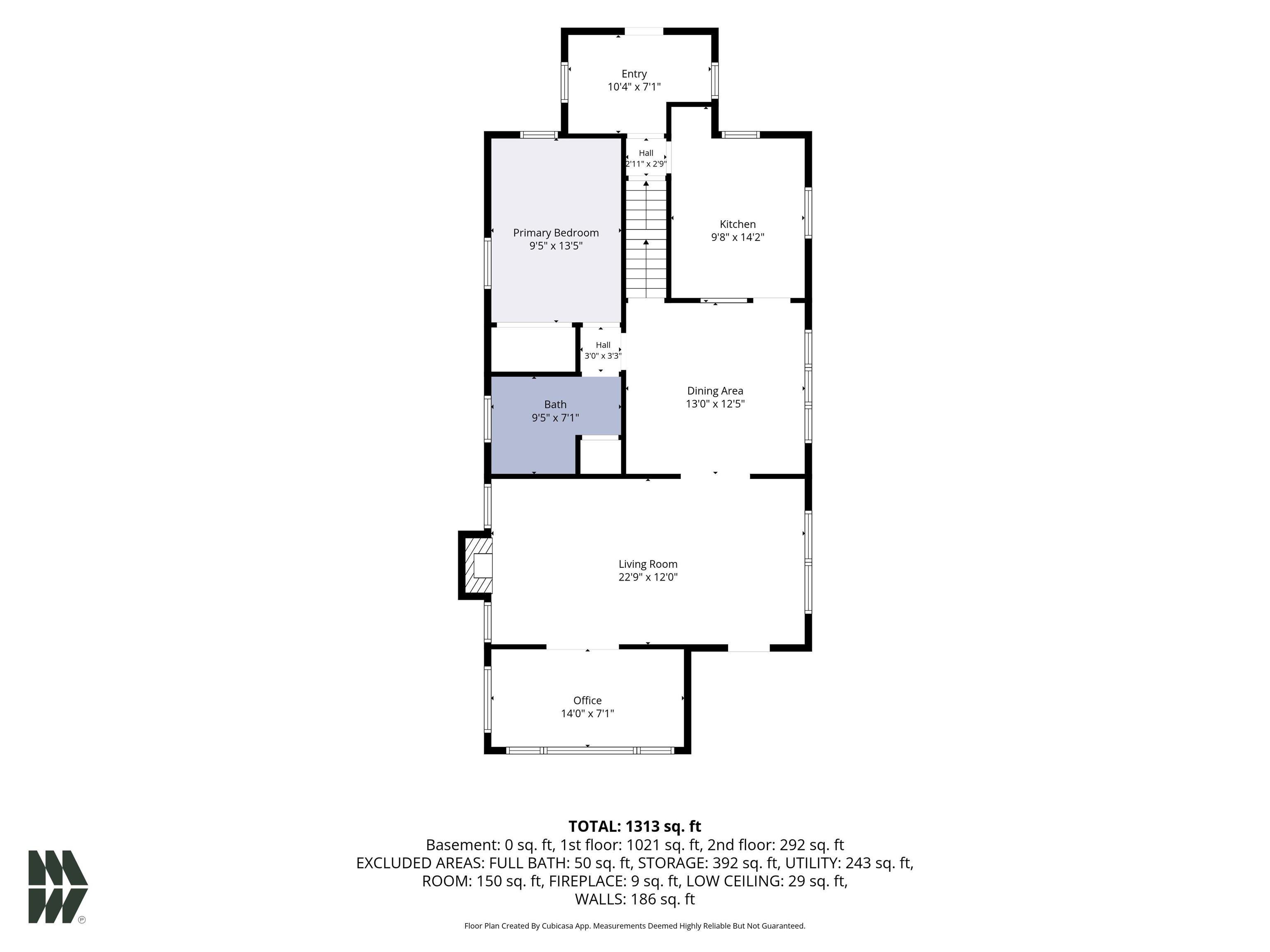 830 S 24th Street South Bend IN 46615