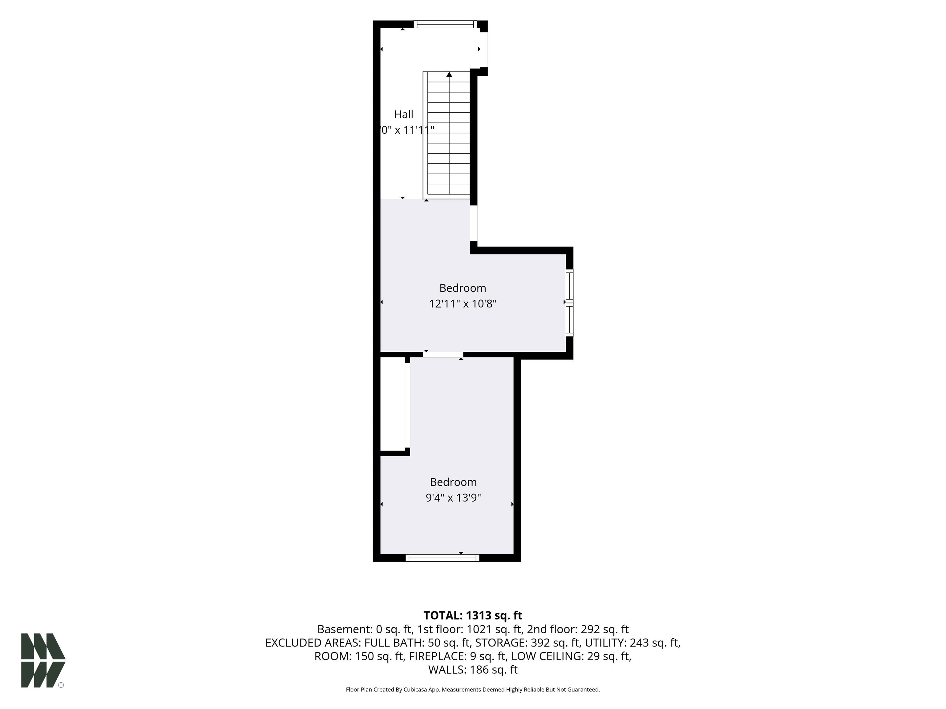 830 S 24th Street South Bend IN 46615