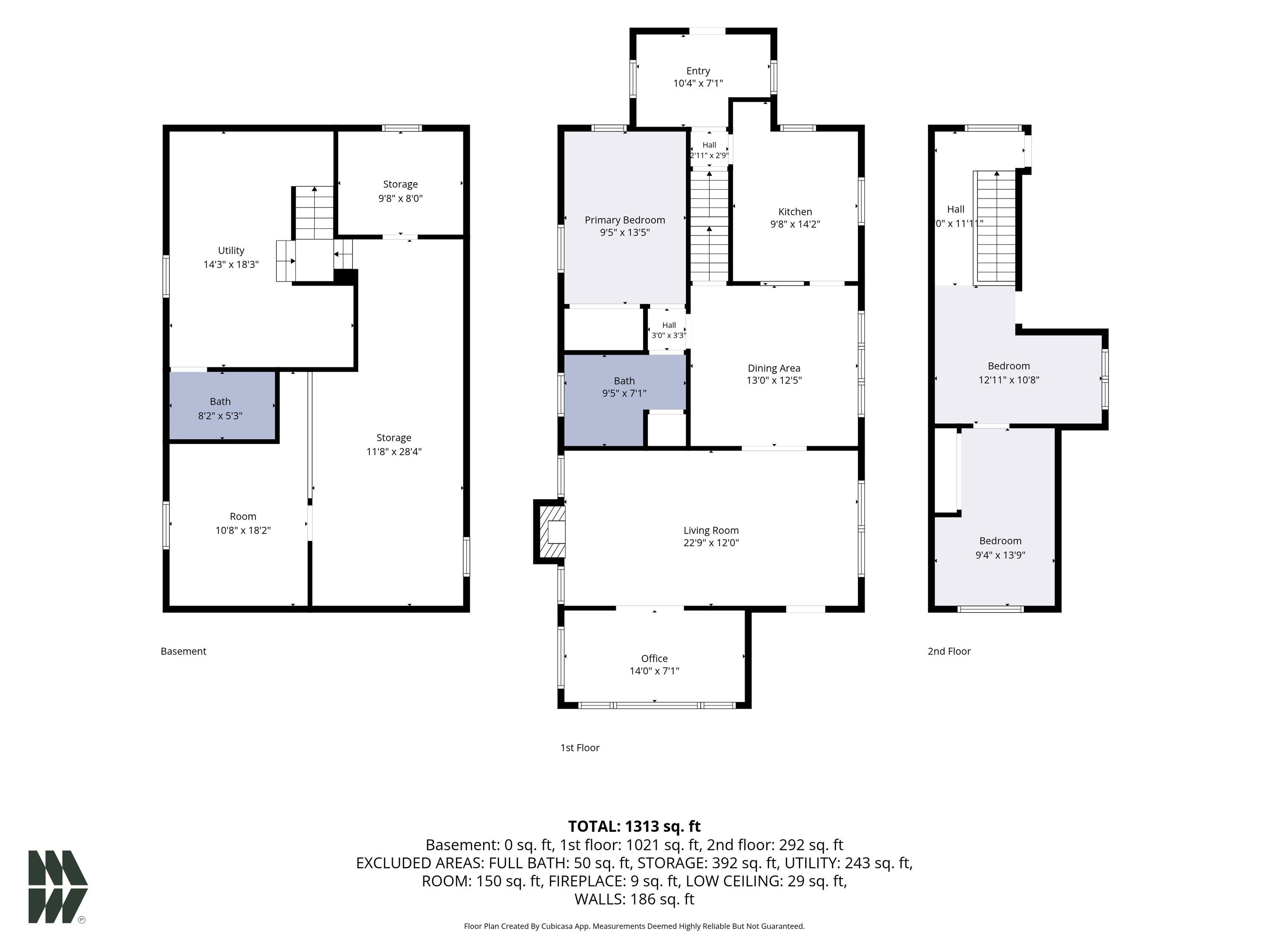830 S 24th Street South Bend IN 46615