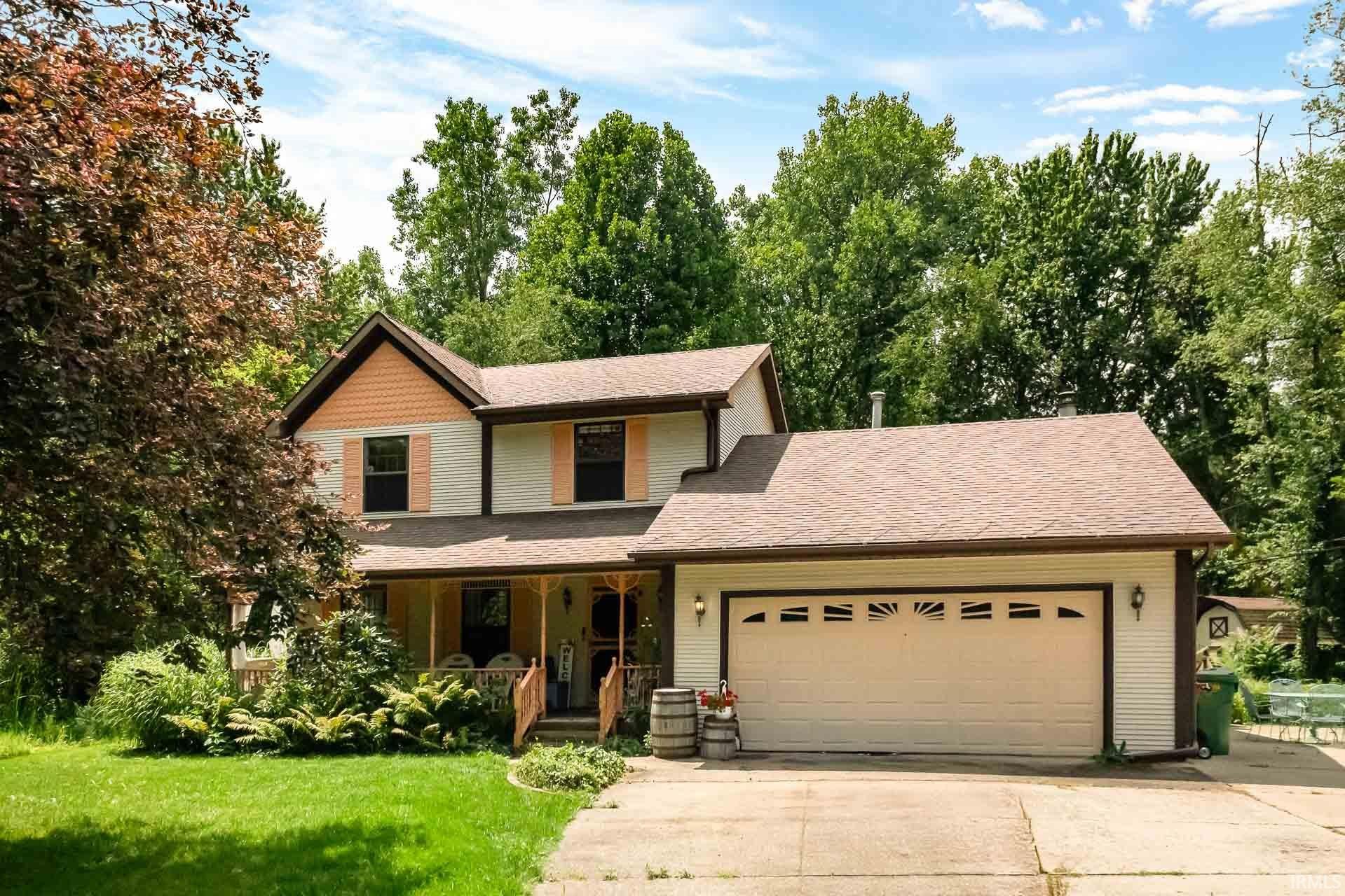 19030 Auten Road South Bend IN 46637