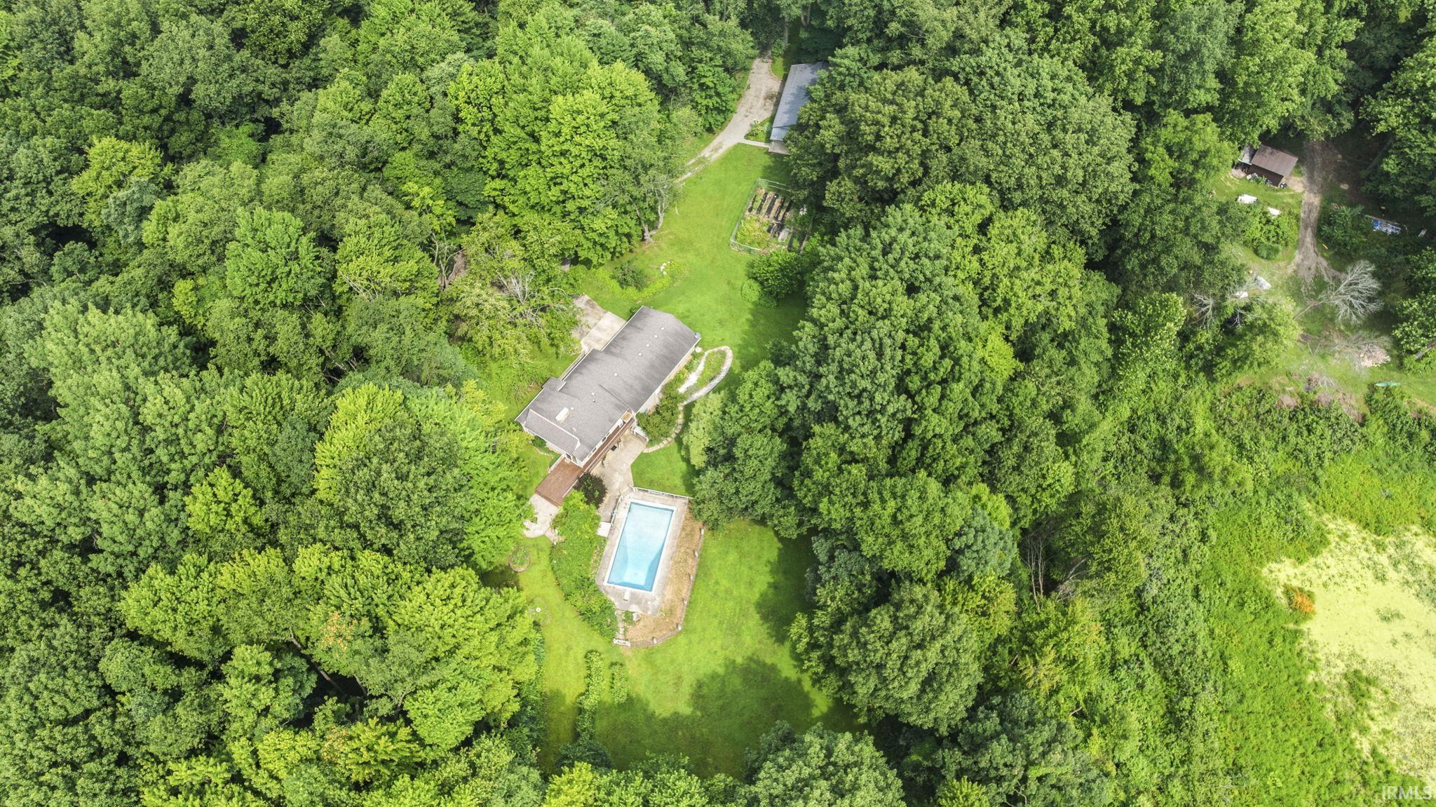 26670 Brush Trail South Bend IN 46628