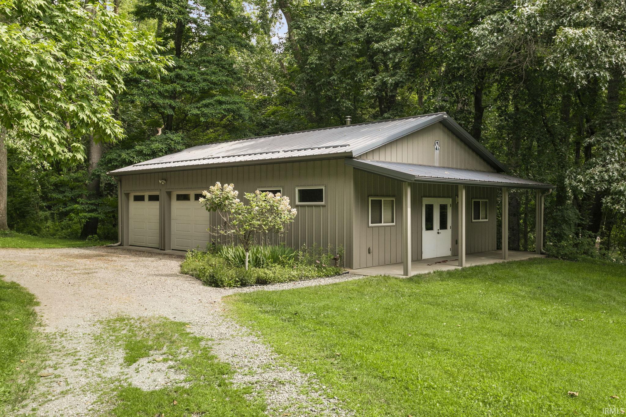 26670 Brush Trail South Bend IN 46628