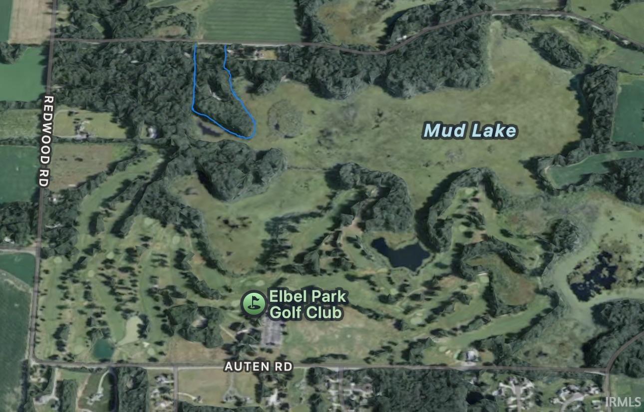 26670 Brush Trail South Bend IN 46628