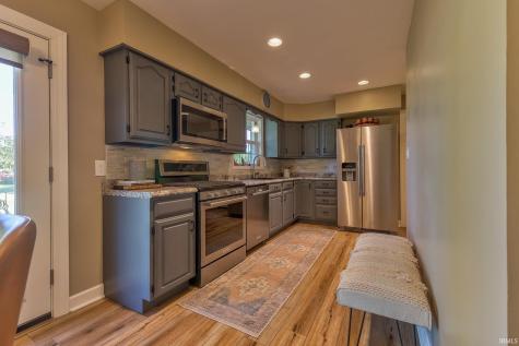 5209 Cunningham Drive Evansville IN 47711