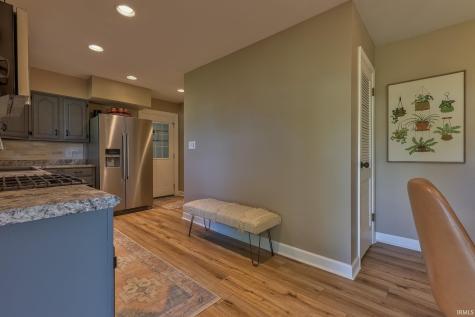 5209 Cunningham Drive Evansville IN 47711