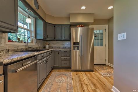 5209 Cunningham Drive Evansville IN 47711