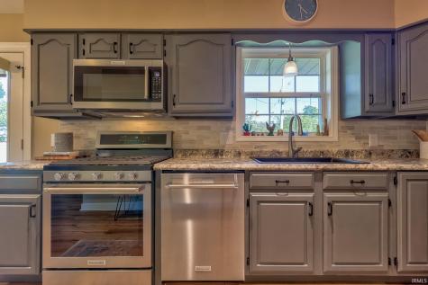 5209 Cunningham Drive Evansville IN 47711