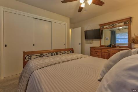 5209 Cunningham Drive Evansville IN 47711