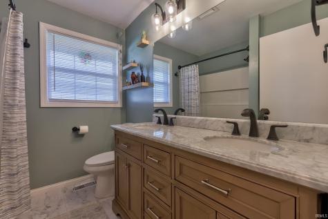 5209 Cunningham Drive Evansville IN 47711