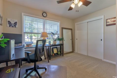 5209 Cunningham Drive Evansville IN 47711