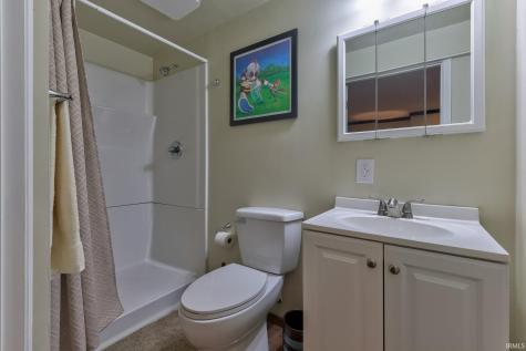 5209 Cunningham Drive Evansville IN 47711
