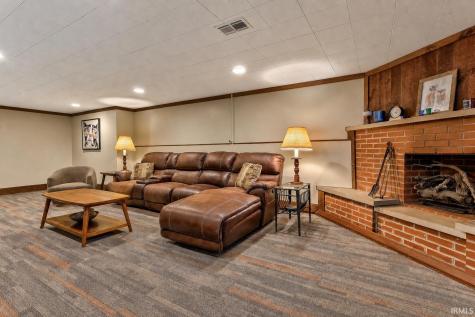5209 Cunningham Drive Evansville IN 47711