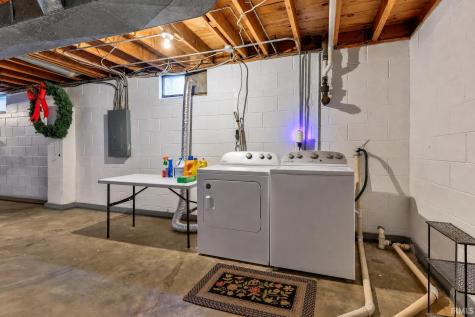 5209 Cunningham Drive Evansville IN 47711