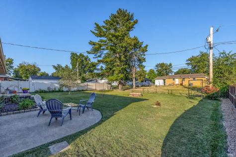 5209 Cunningham Drive Evansville IN 47711