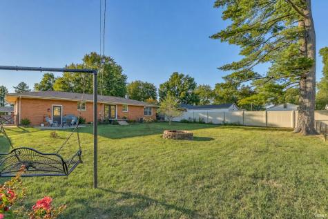 5209 Cunningham Drive Evansville IN 47711