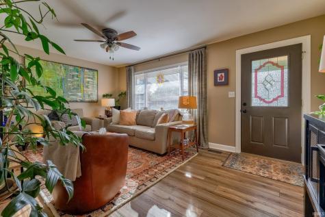 5209 Cunningham Drive Evansville IN 47711