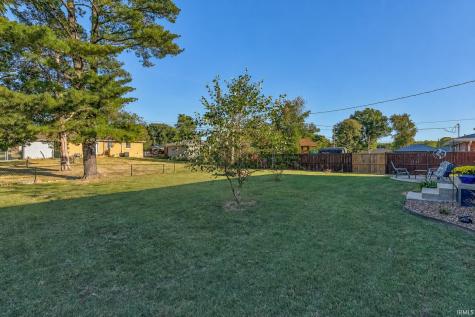 5209 Cunningham Drive Evansville IN 47711