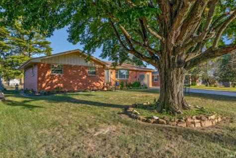 5209 Cunningham Drive Evansville IN 47711