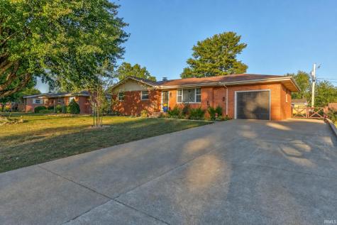 5209 Cunningham Drive Evansville IN 47711