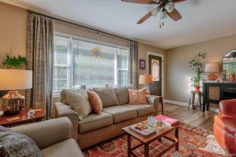 5209 Cunningham Drive Evansville IN 47711