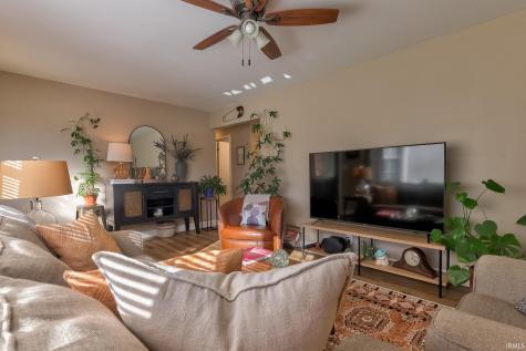5209 Cunningham Drive Evansville IN 47711