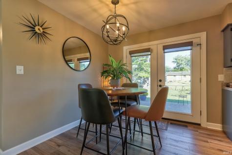 5209 Cunningham Drive Evansville IN 47711