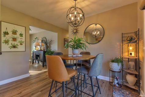5209 Cunningham Drive Evansville IN 47711