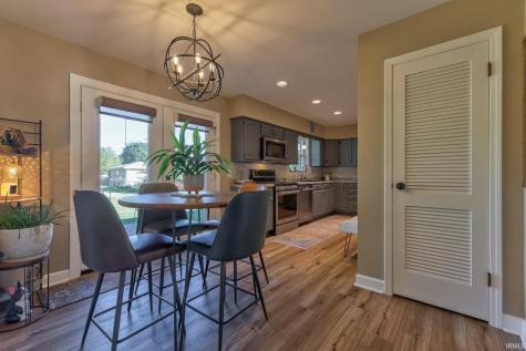 5209 Cunningham Drive Evansville IN 47711