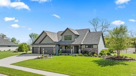 18736 Roselle Cove Auburn IN 46706