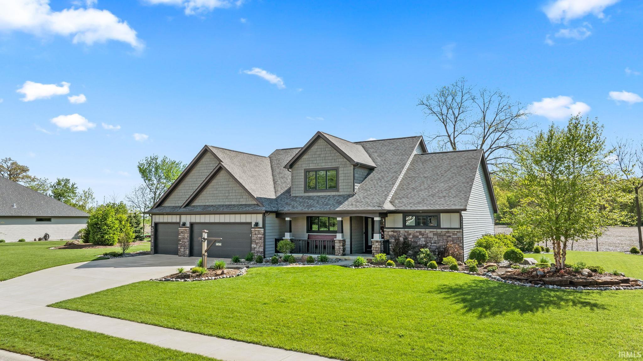18736 Roselle Cove Auburn IN 46706