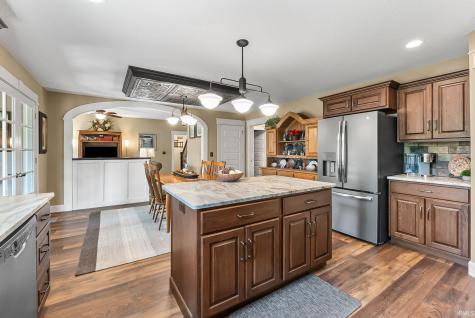 18736 Roselle Cove Auburn IN 46706