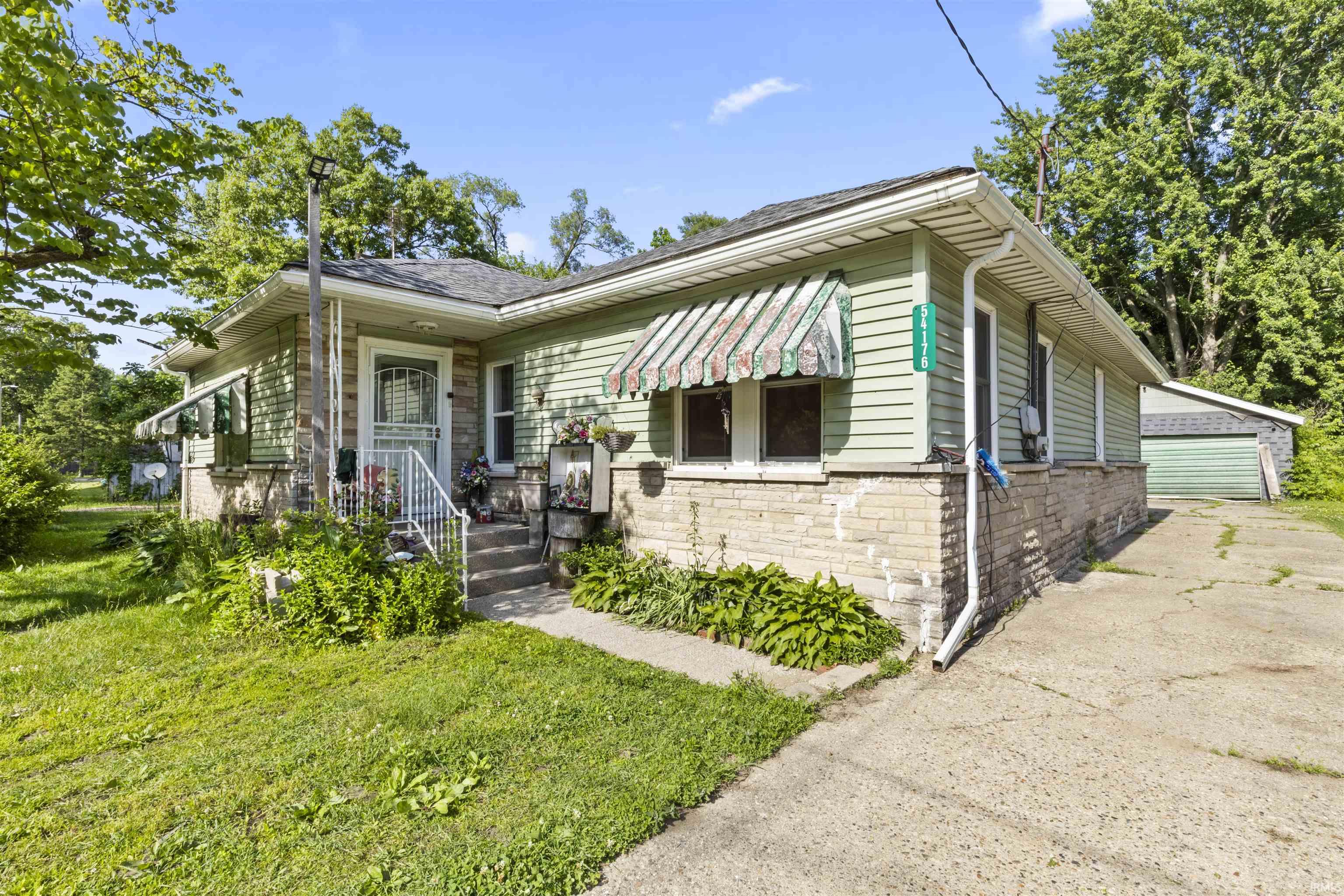 54176 Independence Street Elkhart IN 46514