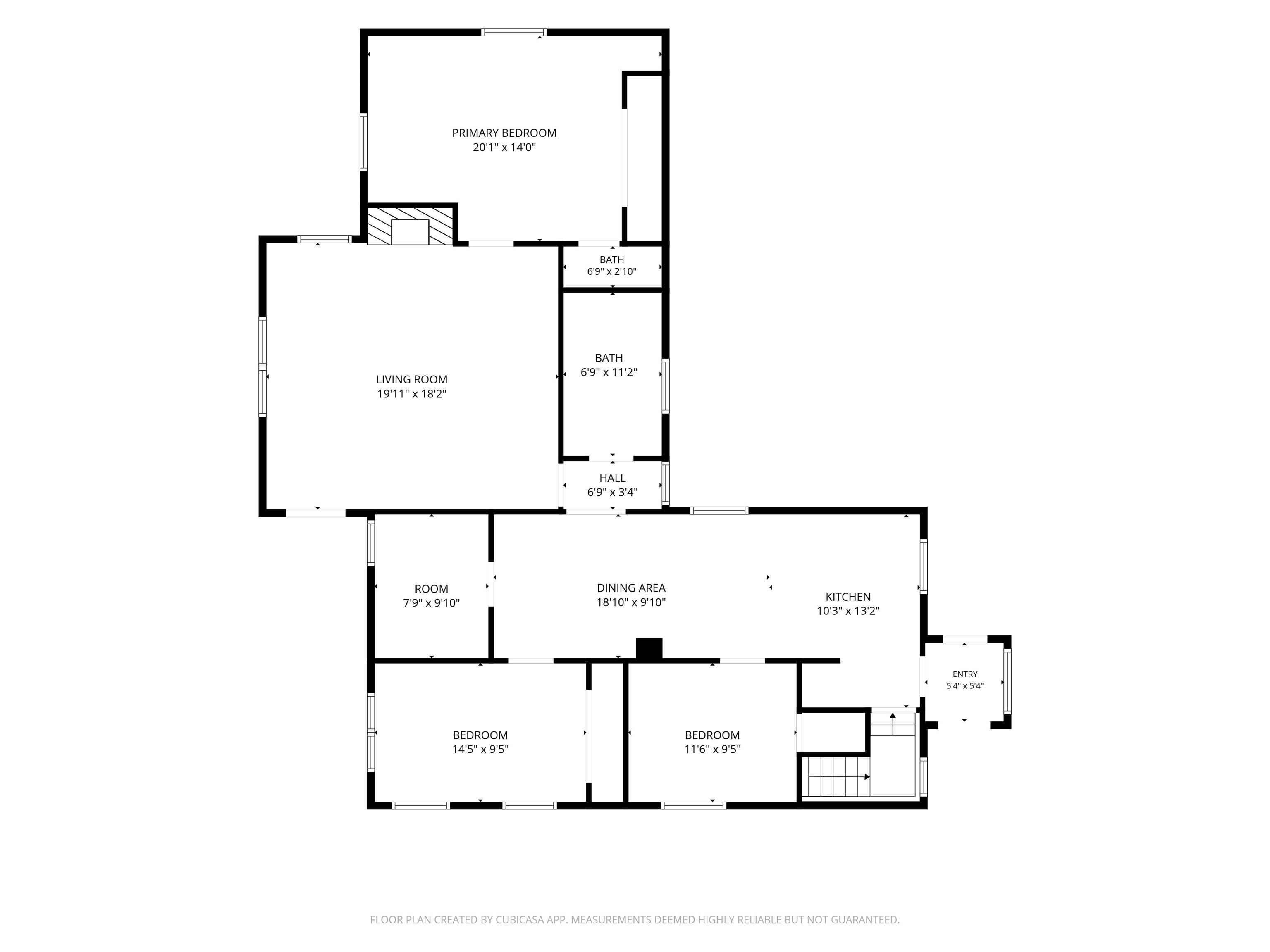 54176 Independence Street Elkhart IN 46514
