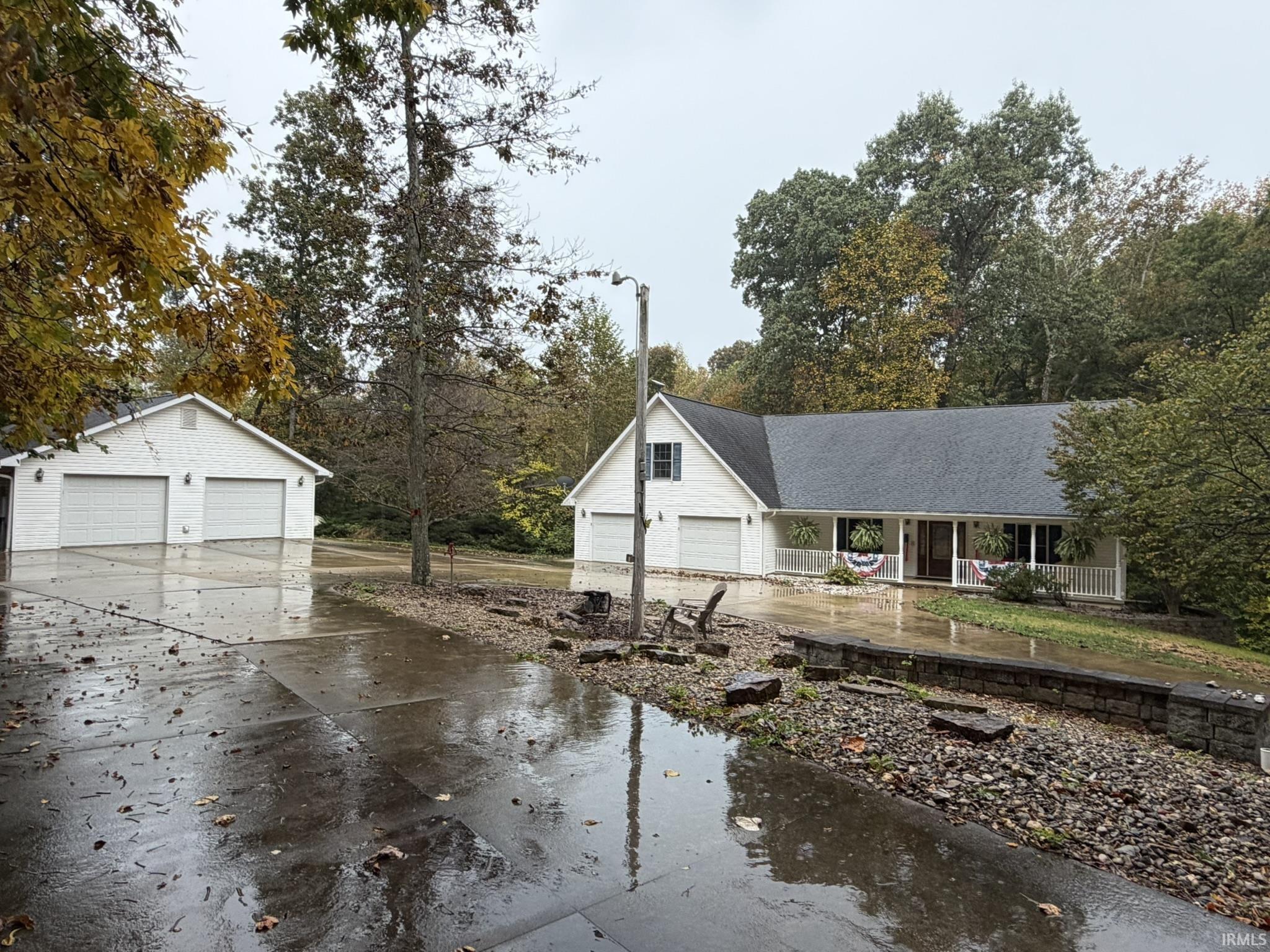 7032 S Burch Road Bloomington IN 47403