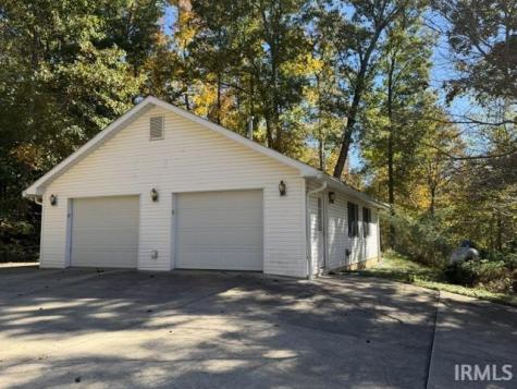 7032 S Burch Road Bloomington IN 47403