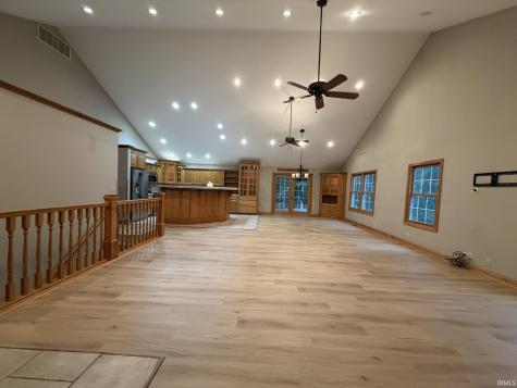 7032 S Burch Road Bloomington IN 47403