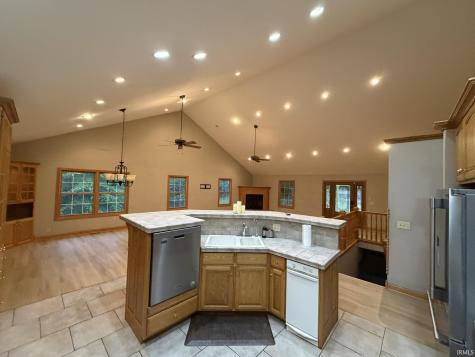 7032 S Burch Road Bloomington IN 47403