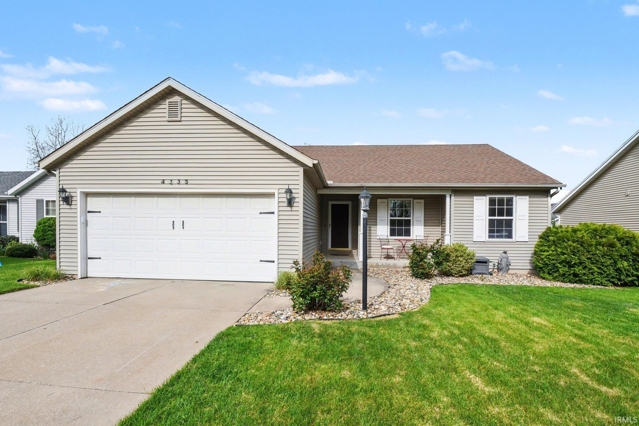 4335 E Field Gate Drive South Bend IN 46628
