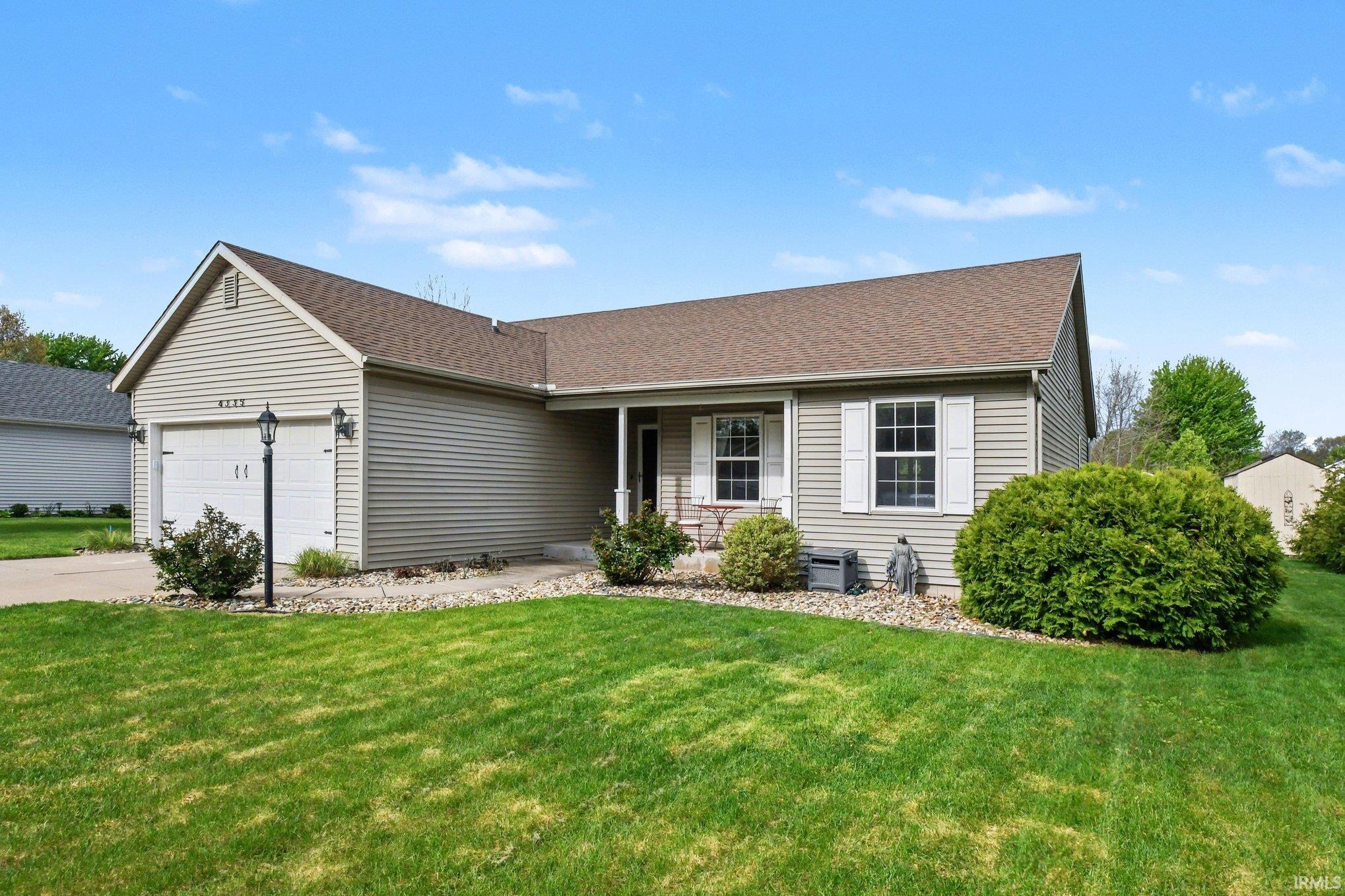 4335 E Field Gate Drive South Bend IN 46628